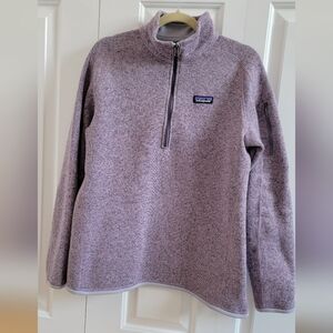 Patagonia Better Sweater
